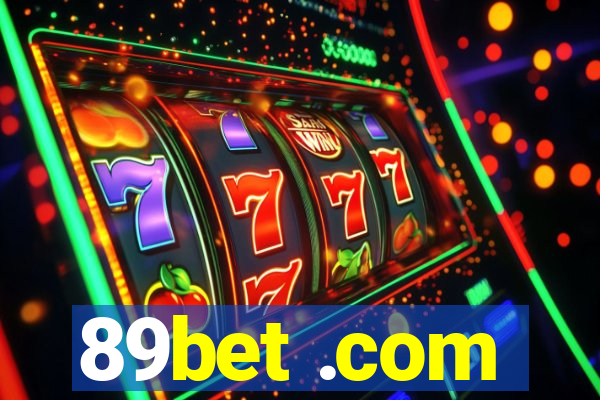 89bet .com